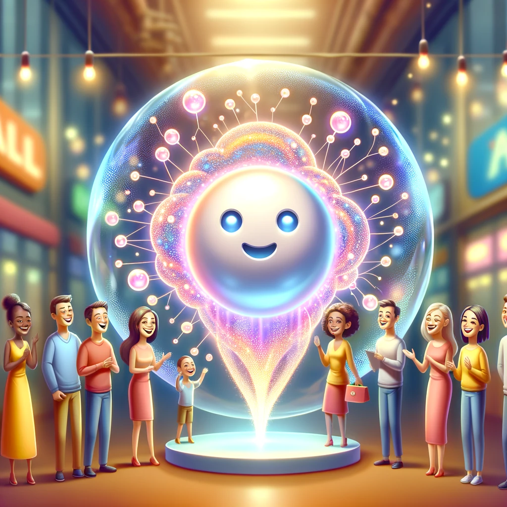 Utiliser l'IA pour la satisfaction des clients